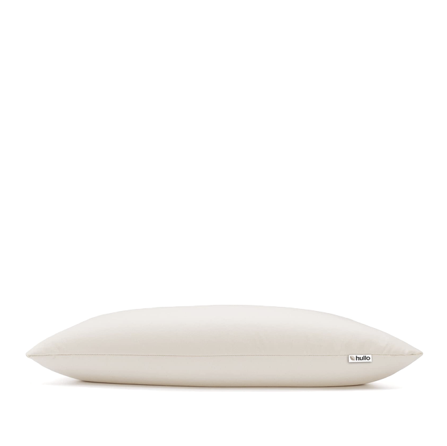 USlixury Buckwheat Pillow - Adjustable Neck Support Pillow 20''X26'',  Organic Buckwheat Pillow for Firm Support, Cooling Buckwheat Hull Pillow  for