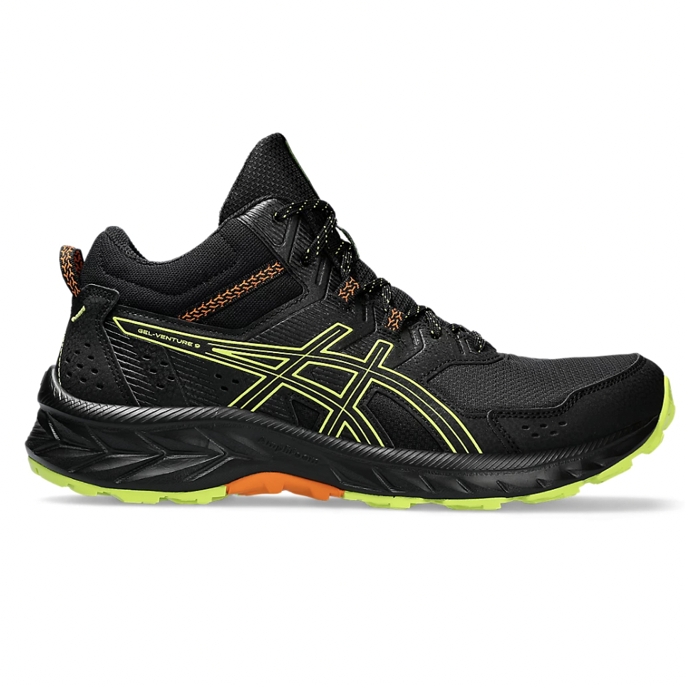 ASICS Trail Running Collection 2023