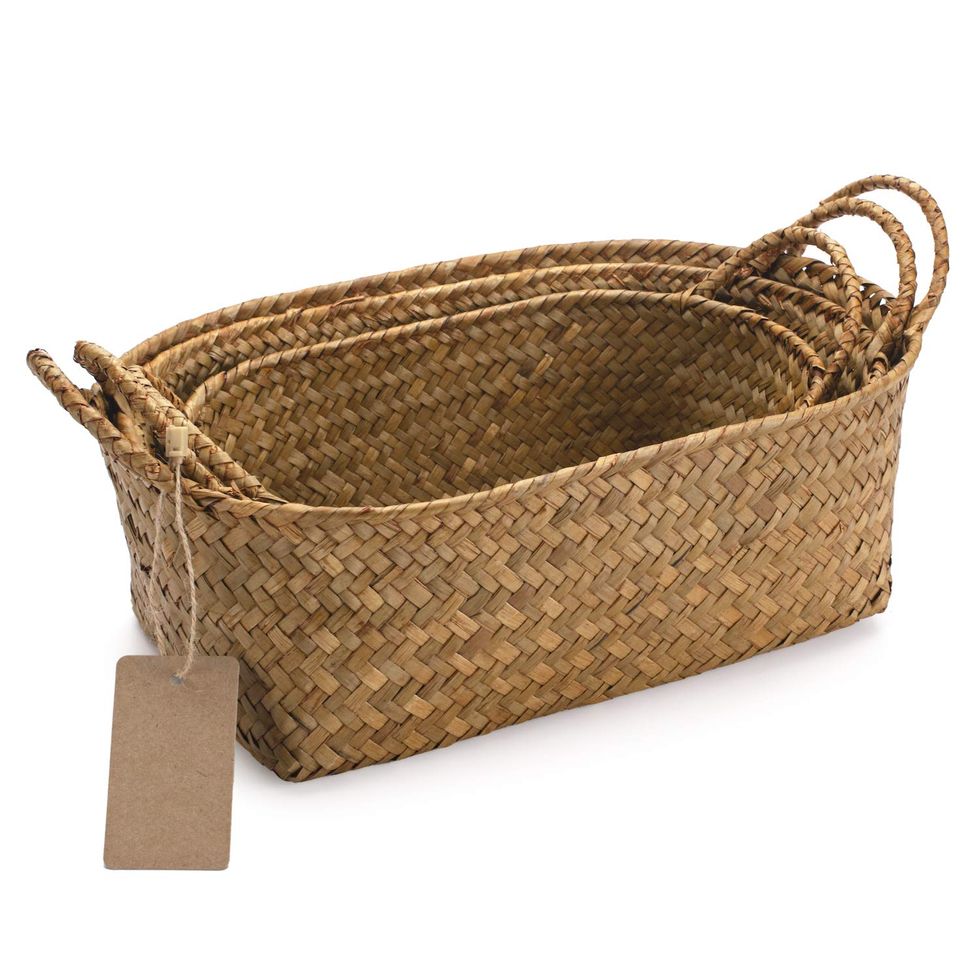 Decorar cestas de mimbre ( 3 maneras faciles ) - Decorate wicker baskets (3  easy ways) 