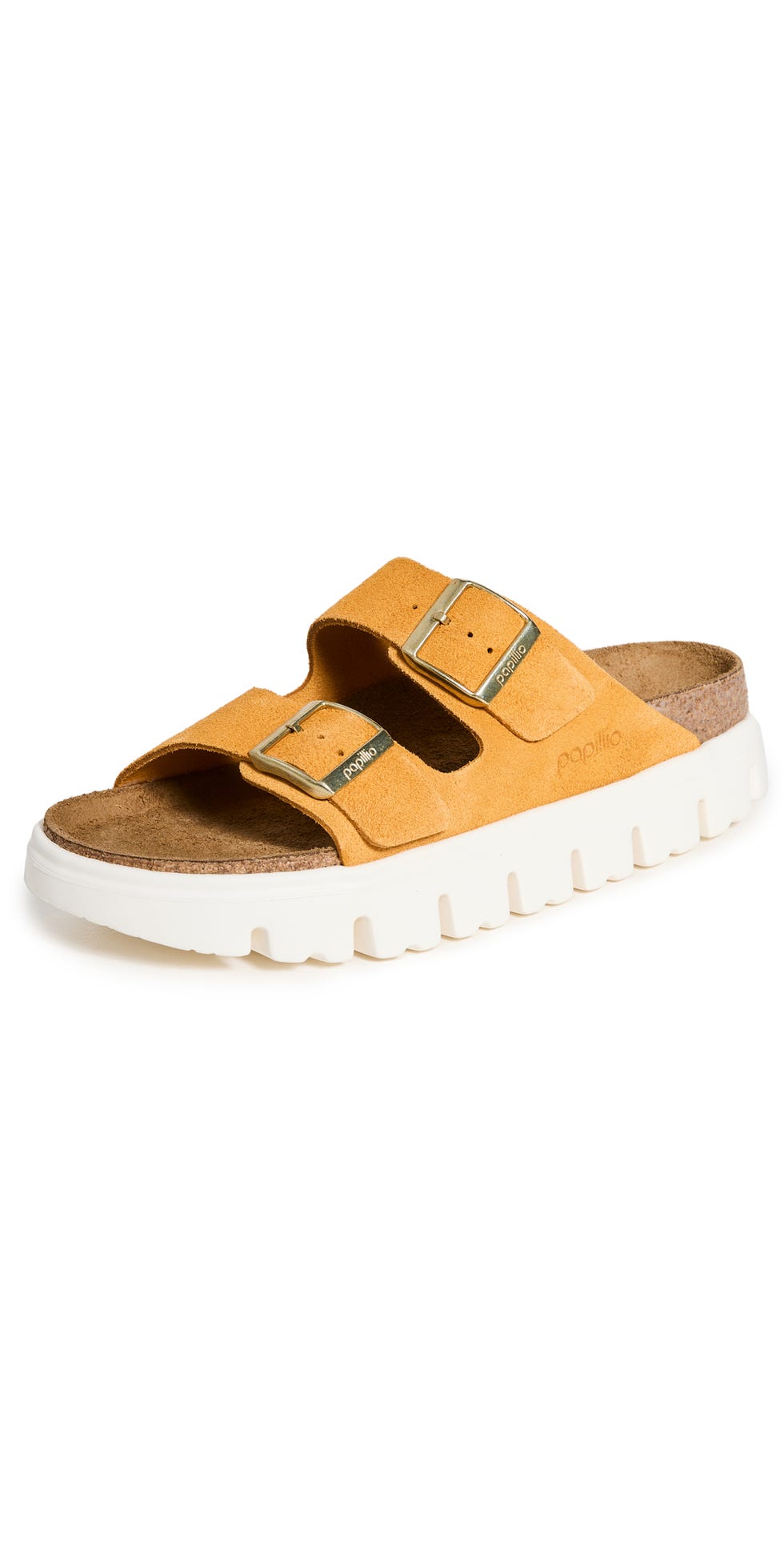 Arizona Chunky Sandals
