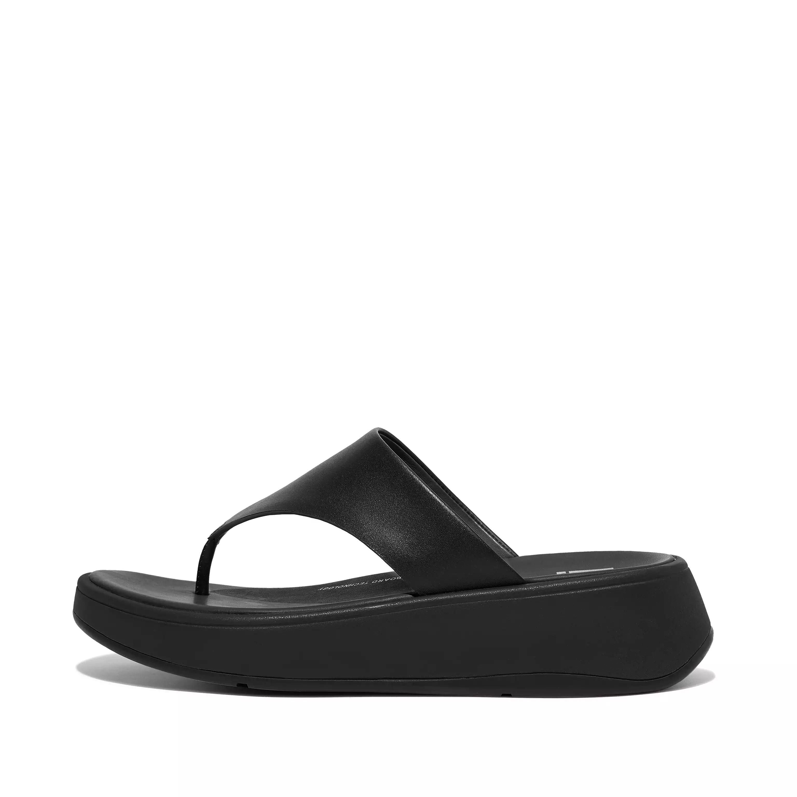 Chill mode outlet platform sandals