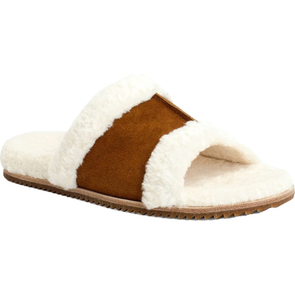 Clara Orthotic Slippers