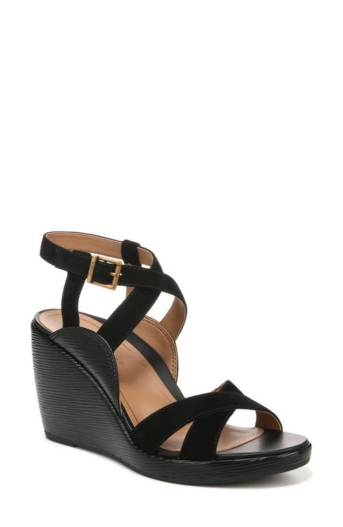 Bonita Wedge Sandal
