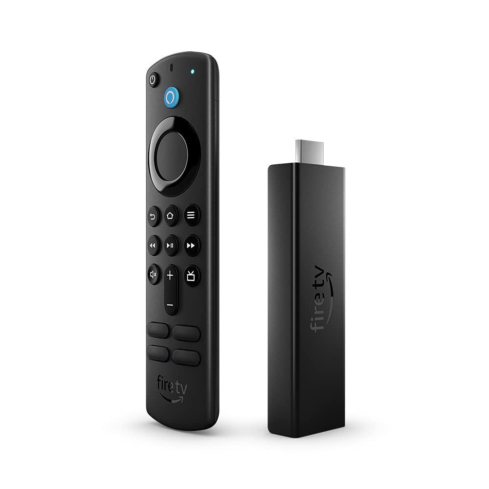 Prime amazon fire clearance stick