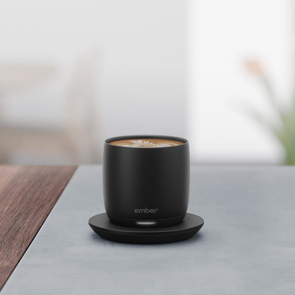 Temperature Control Smart Cup