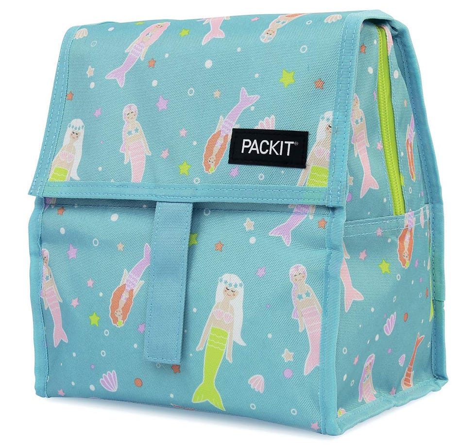 Freezable Lunch Bag 