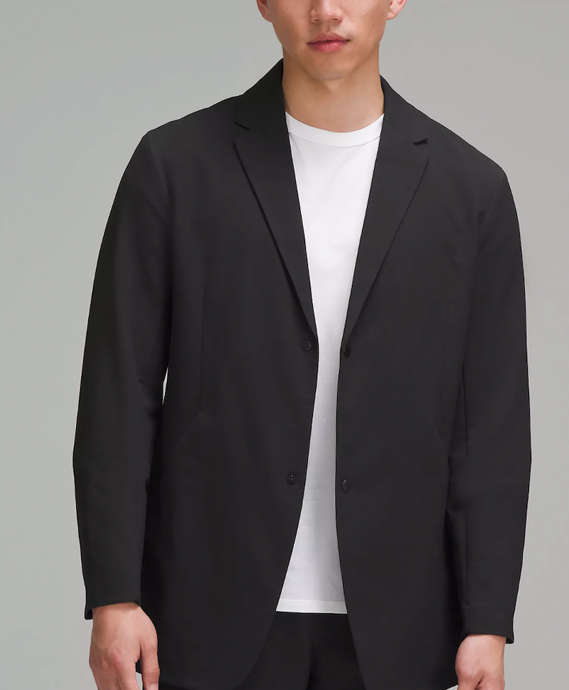 New Venture Blazer