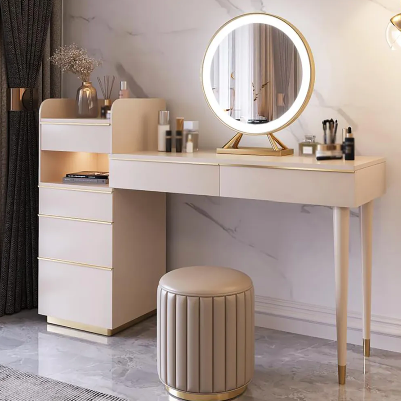 15 Best Makeup Vanities in 2024