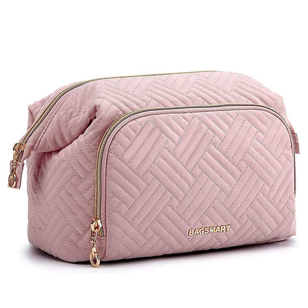 13 Best Cosmetic Bags 2023 Cute