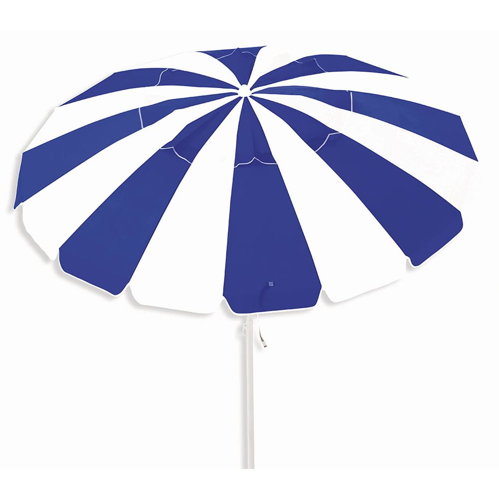 Caribbean Joe Beach Umbrella 