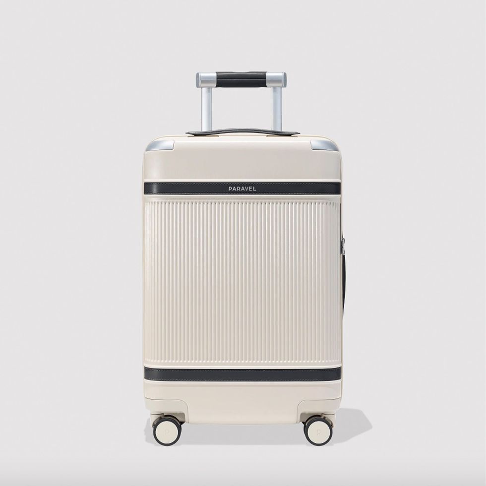 11 Best Luggage Brands of 2024, According to Experts