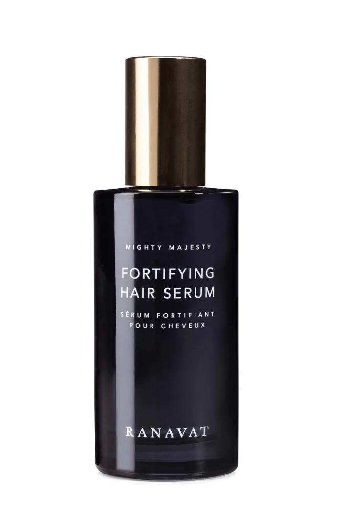 Mighty Majesty Fortifying Hair Serum