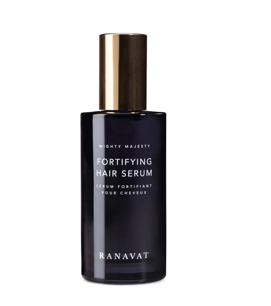 Mighty Majesty Fortifying Hair Serum