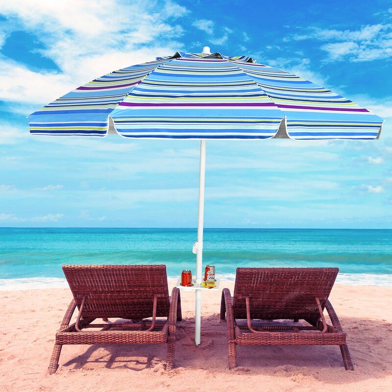 The Best Beach Umbrellas - Summer Umbrellas for Oudoors 2023