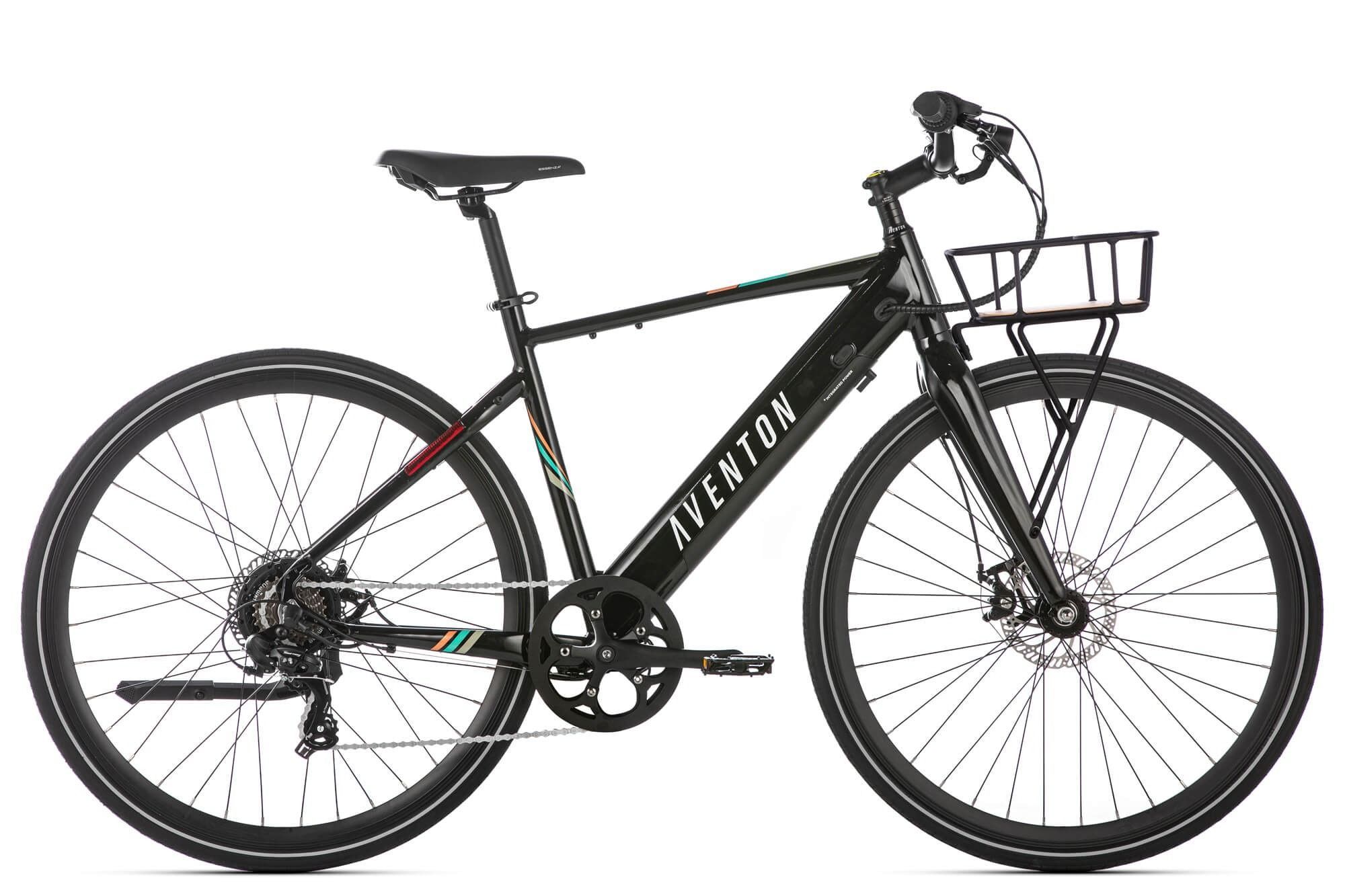 Inexpensive road clearance bikes