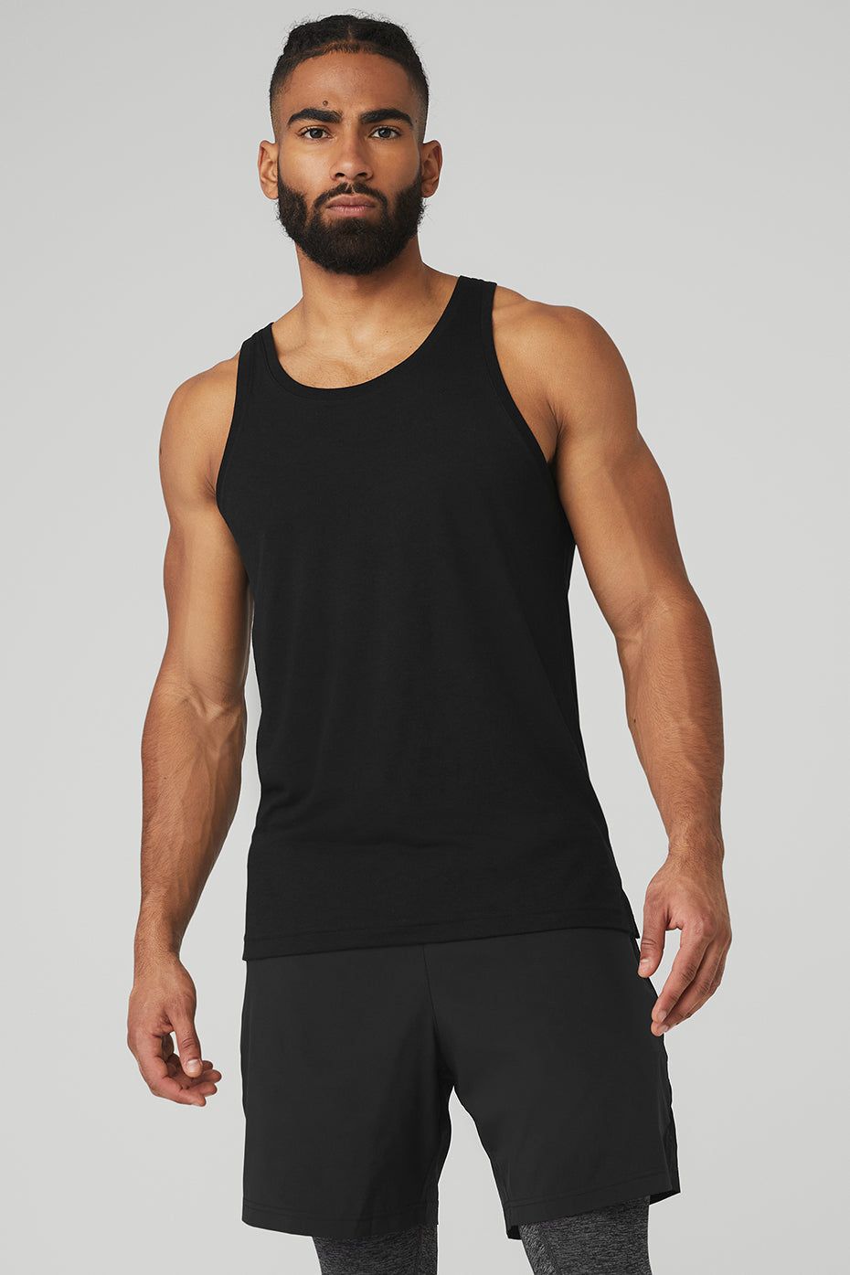 Best tank tops for sales yoga