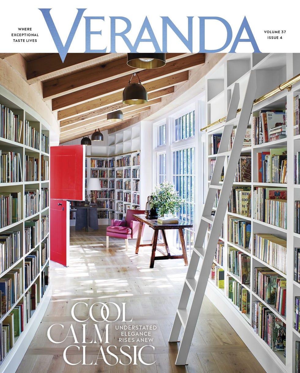 VERANDA Magazine