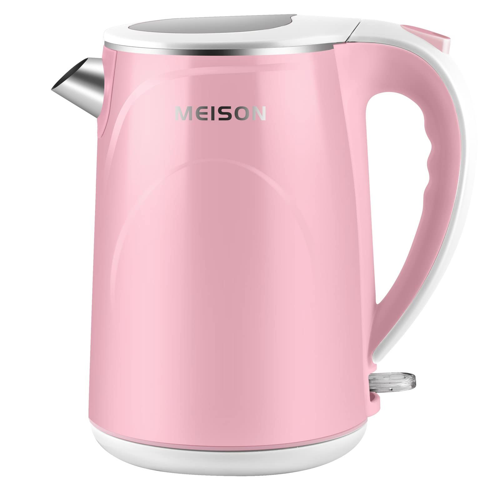 Inofia deals electric kettle