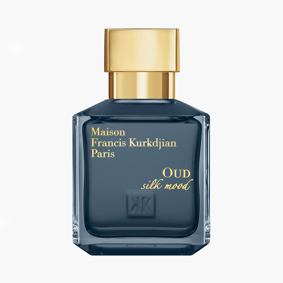 Oud Silk Mood Eau de Parfum