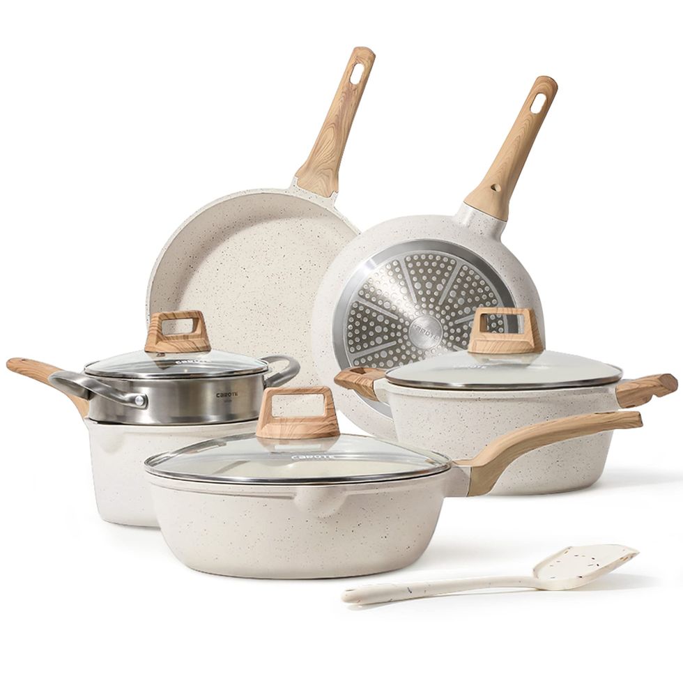 Prime Day cookware deals: Le Creuset, Lodge, All-Clad and more