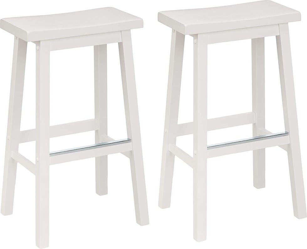 Solid Wood Barstools