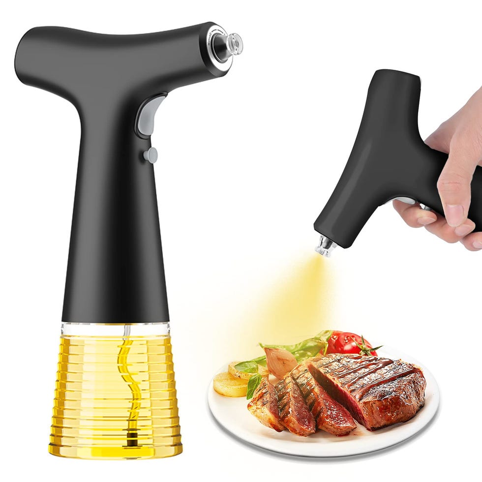 Pulverizador Aceite Eléctrico USB