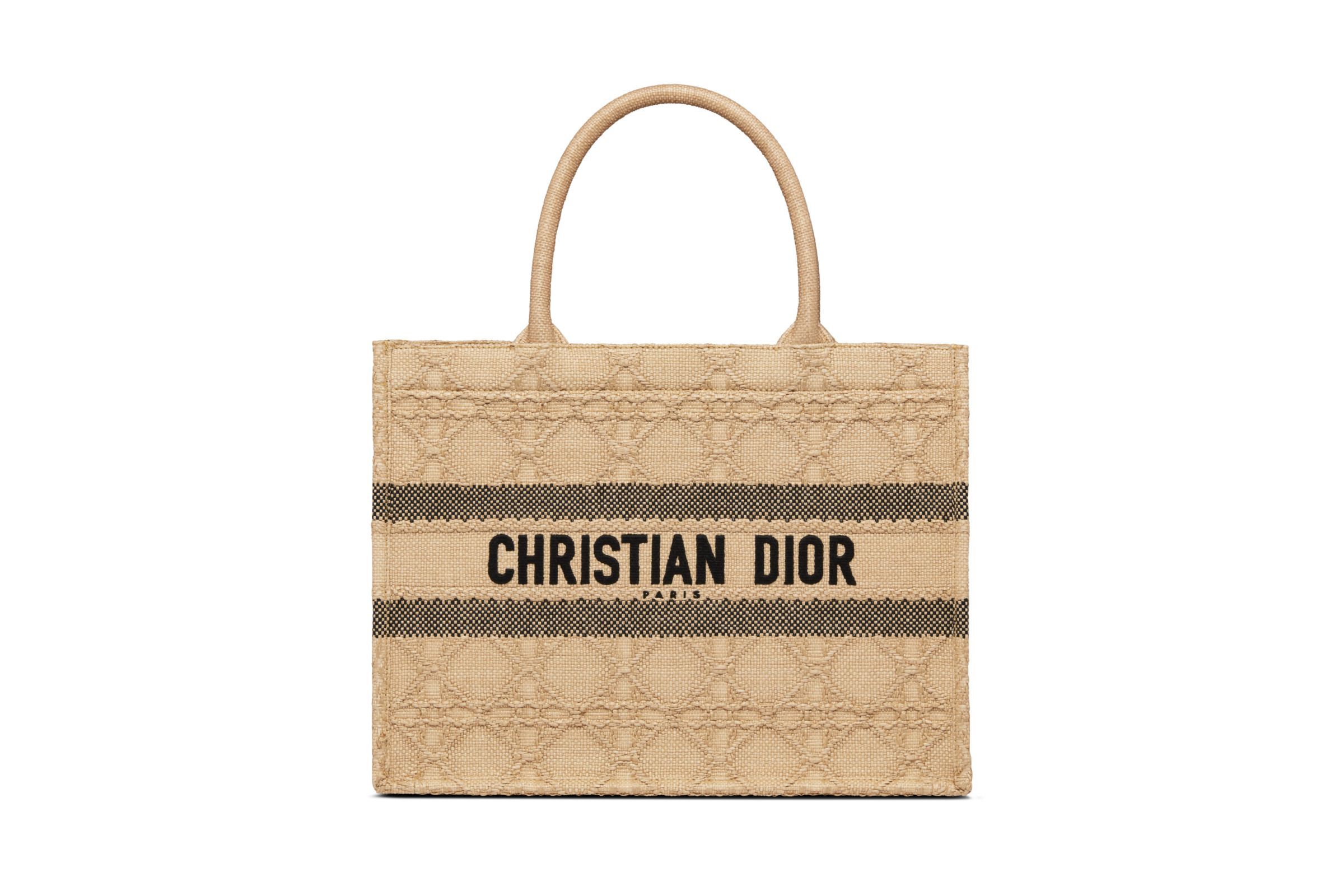 Designer straw outlet tote bags