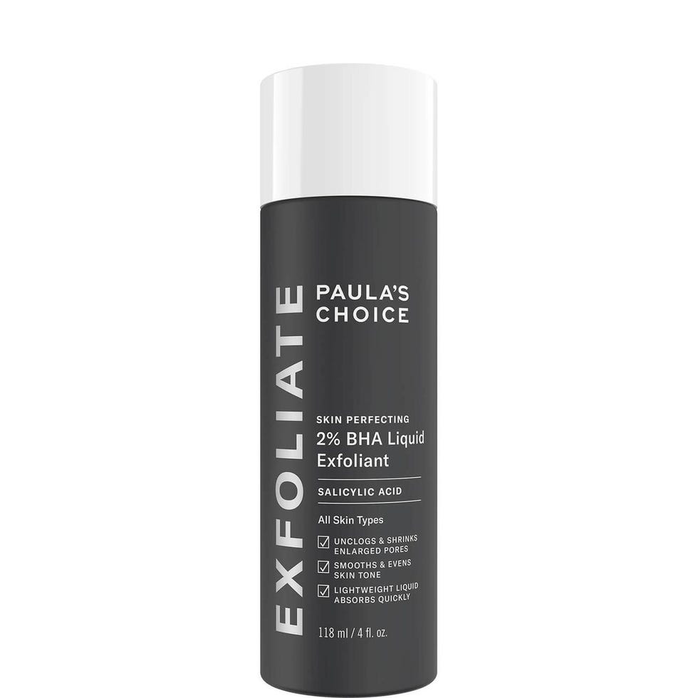 Eksfoliasi Cair BHA 2%