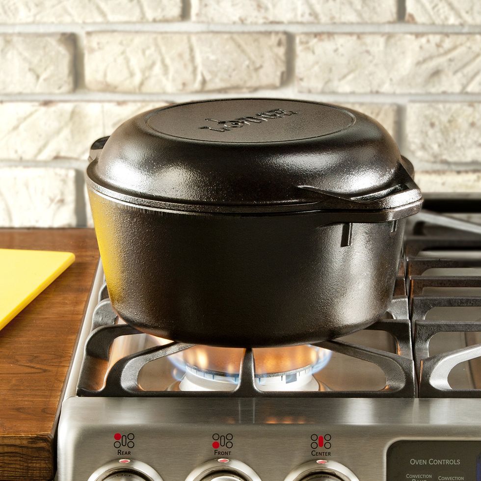 10 Best October Prime Day Lodge Cast Iron Deals at