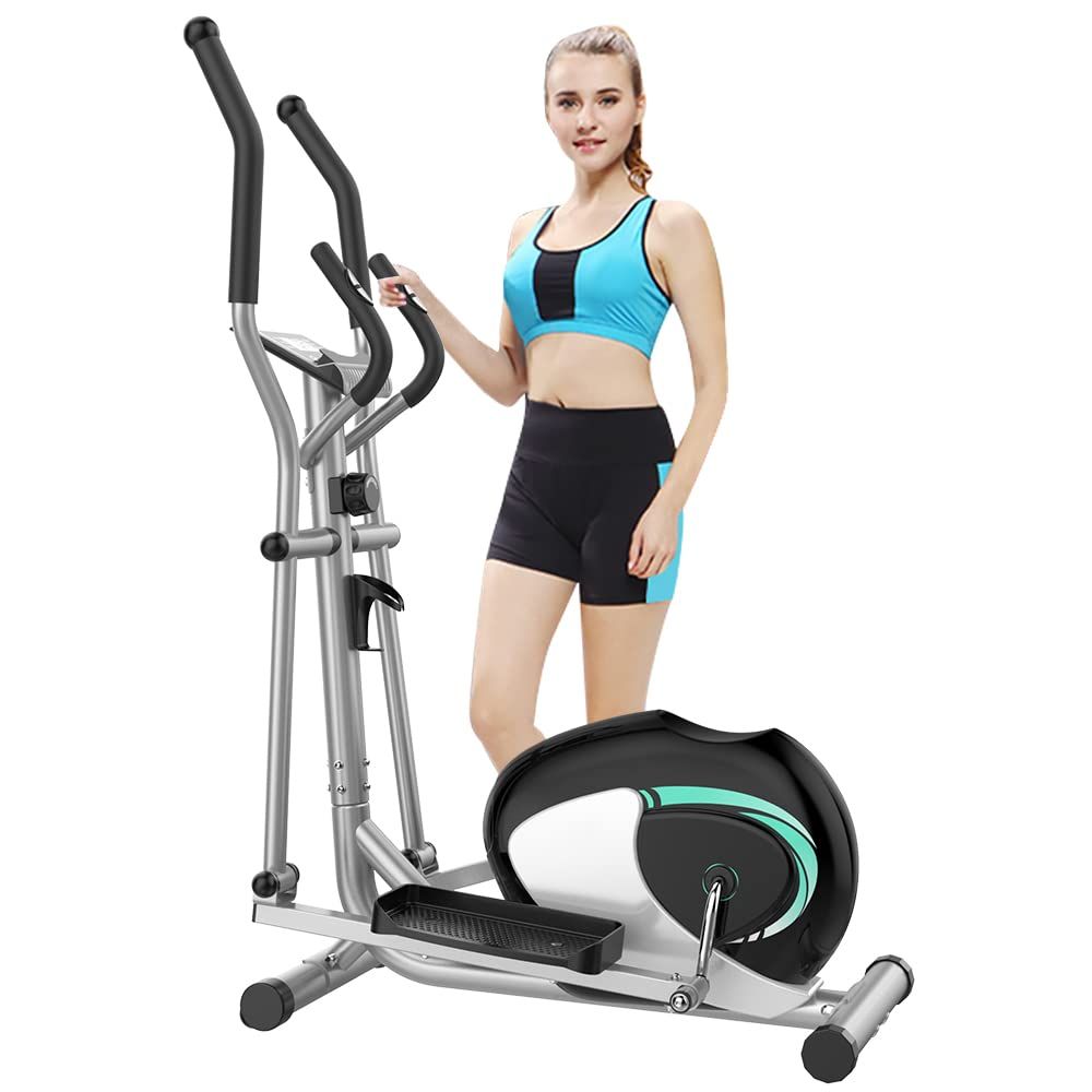 Best In-Home Ellipticals For Small, Medium, and Large Spaces