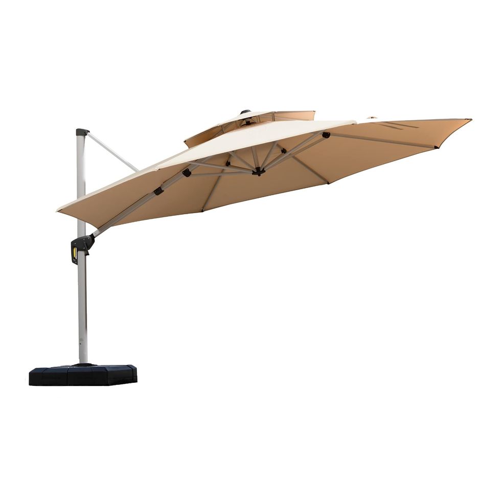 13-Foot Cantilever Umbrella  