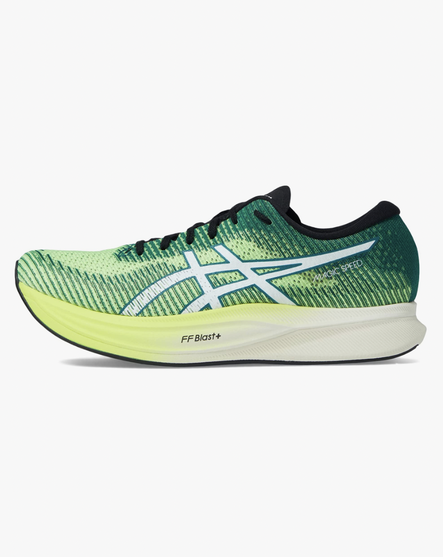 The Ultimate Guide to the Best ASICS Running Shoes for Men