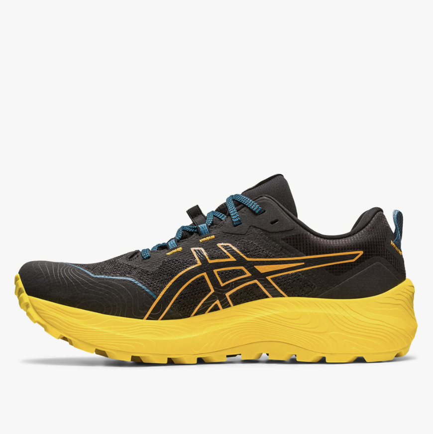 ASICS Trail Running Collection 2023