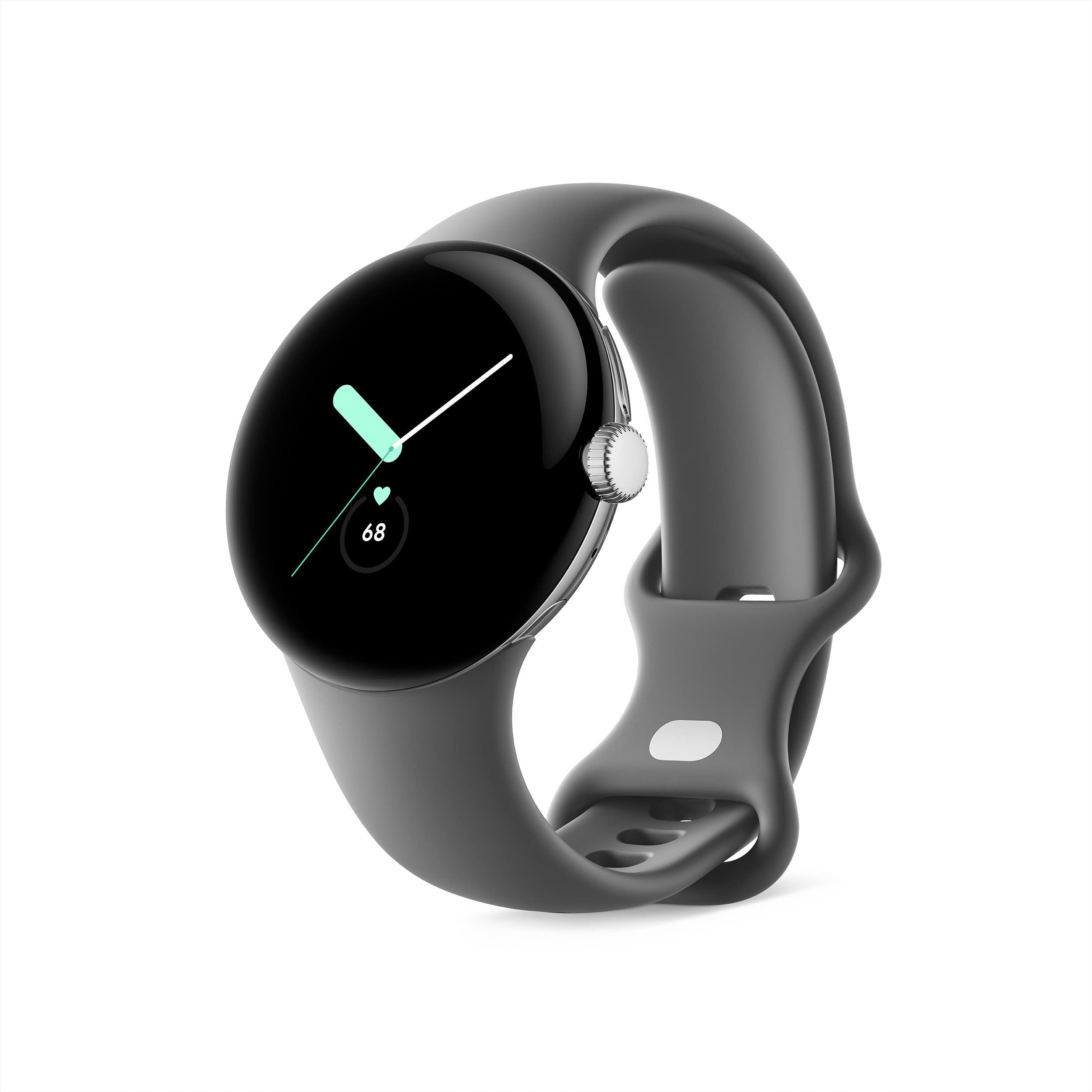 7 Best Android Smartwatches Tested and Reviewed