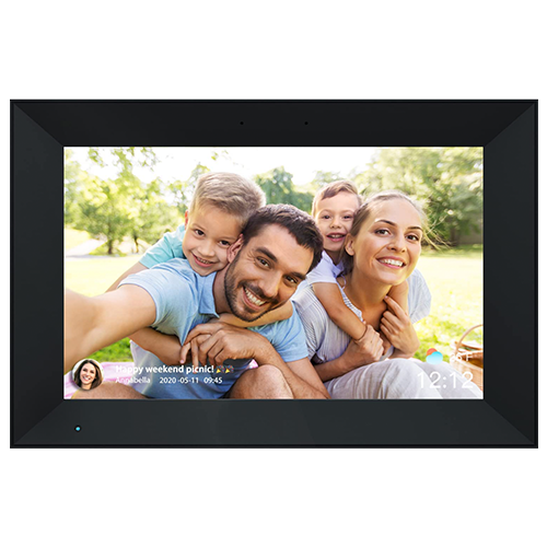 10.1 Inch WiFi Digital Picture Frame 10.1 Inch WiFi Digital Picture Frame