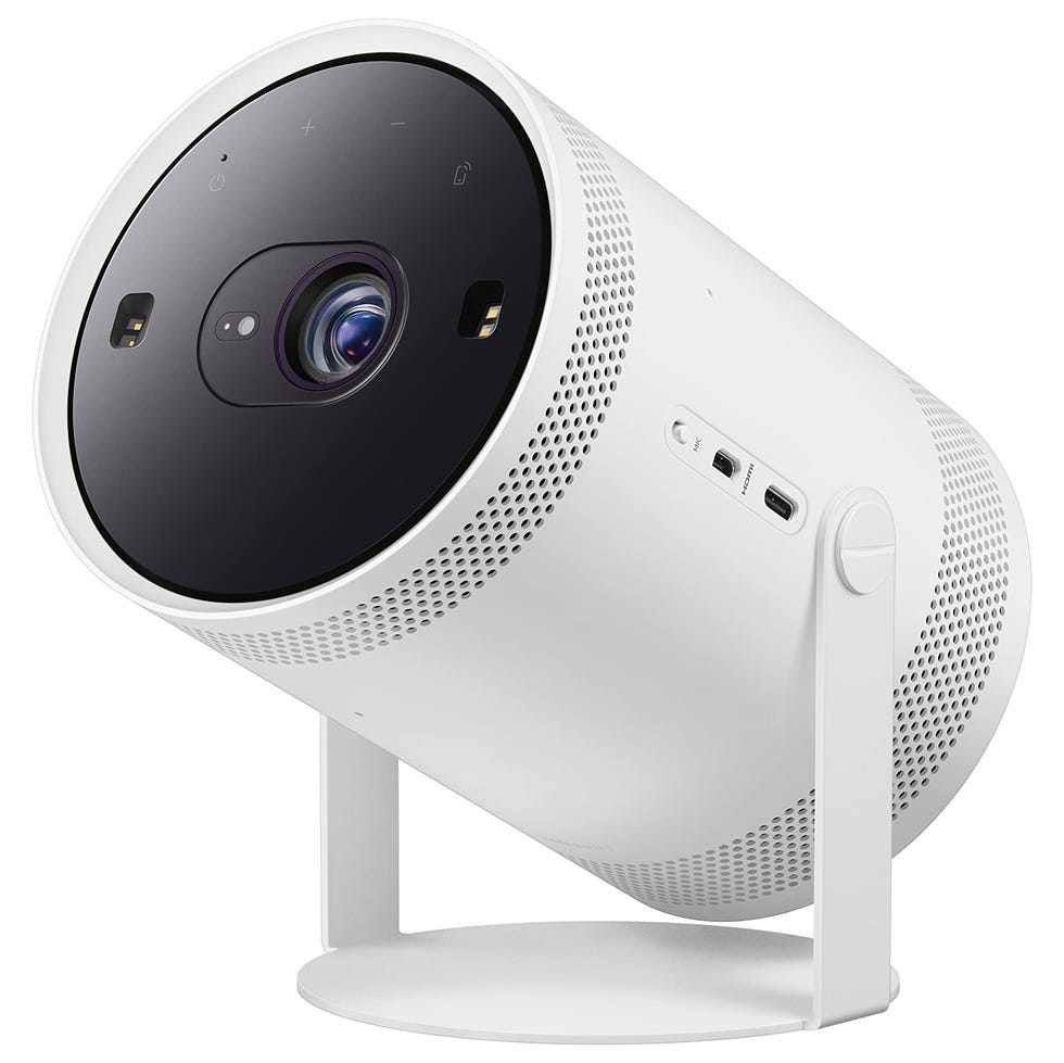 The Freestyle FHD HDR Projector The Freestyle FHD HDR Projector