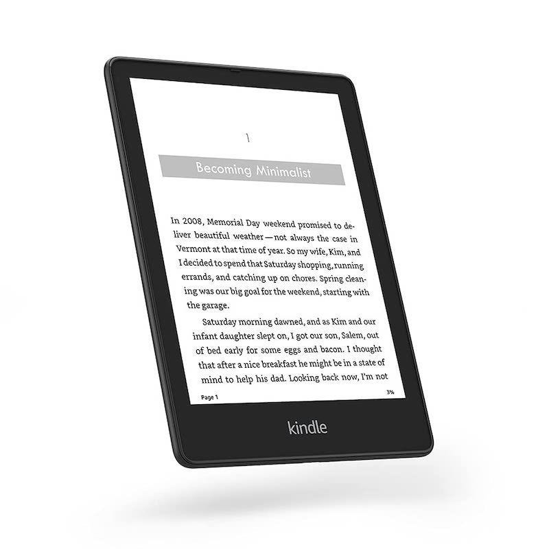 Kindle Paperwhite (32 GB) Kindle Paperwhite (32 GB)