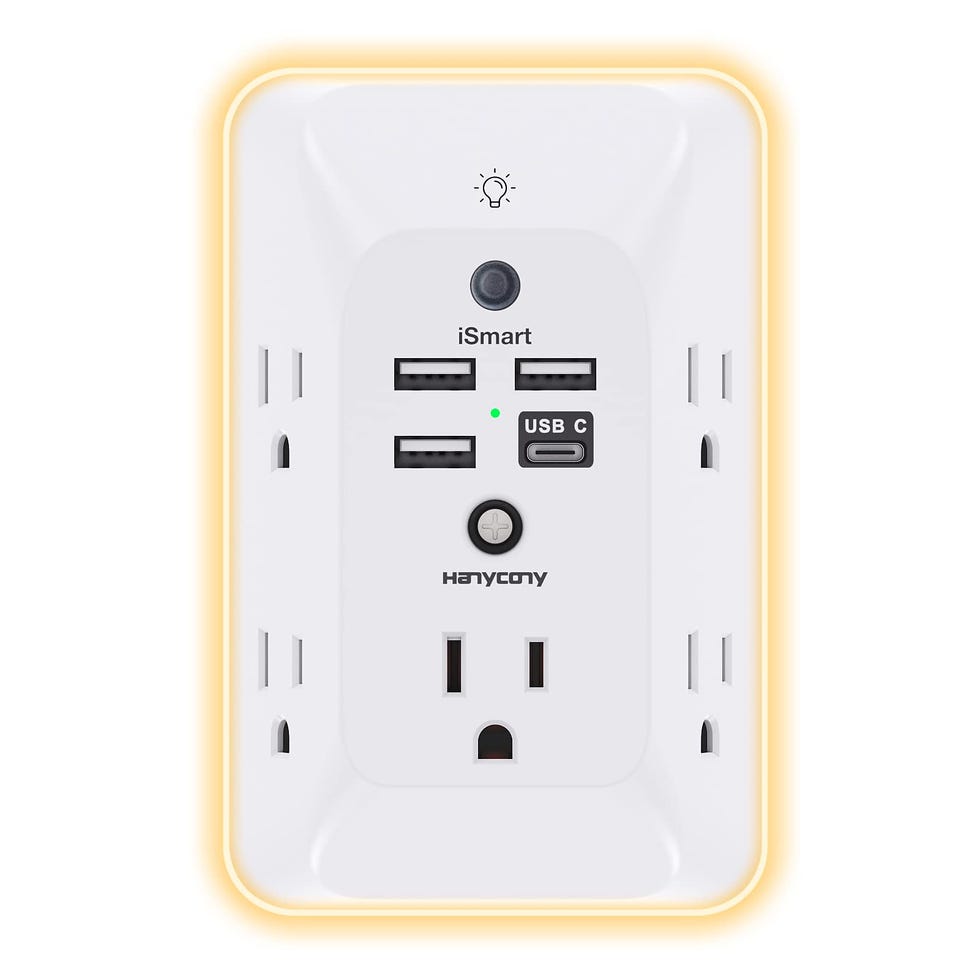 Outlet Extender