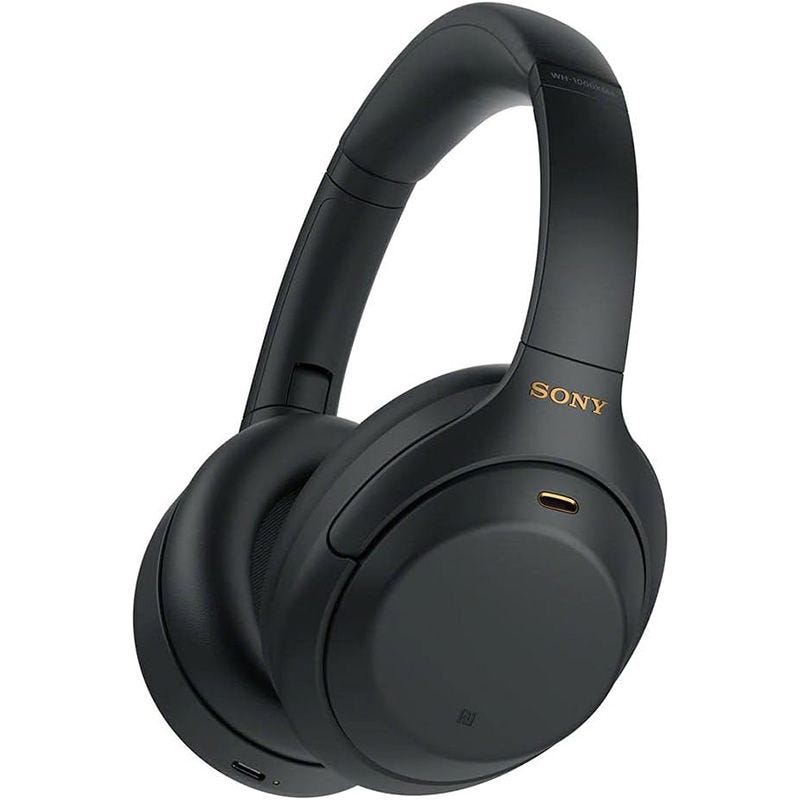 Noise Canceling Headphones Noise Canceling Headphones