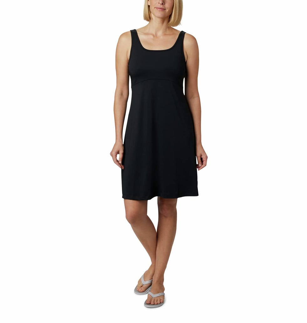 Freezer III Dress
