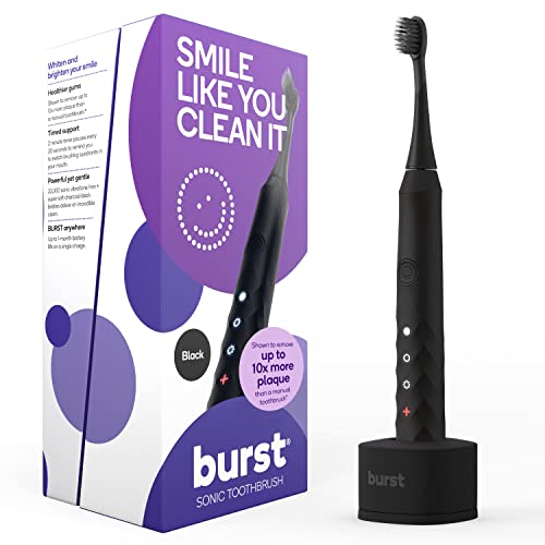 Electric Toothbrush