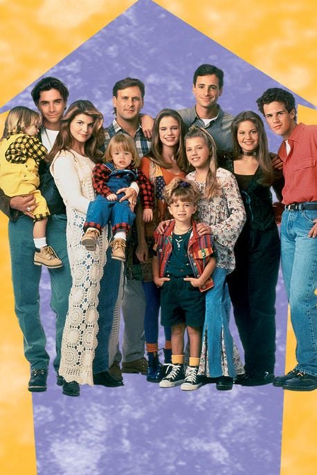 'Full House'
