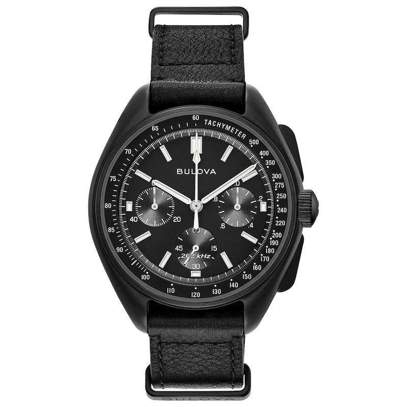 Archive Series Lunar Pilot Chronograph Archive Series Lunar Pilot Chronograph