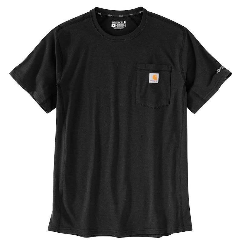 Force Midweight T-Shirt Force Midweight T-Shirt