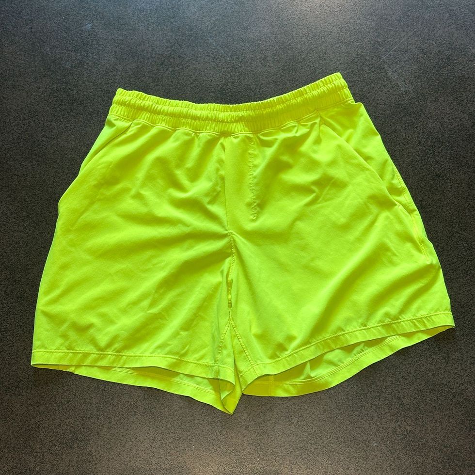 Bowline 5" Shorts