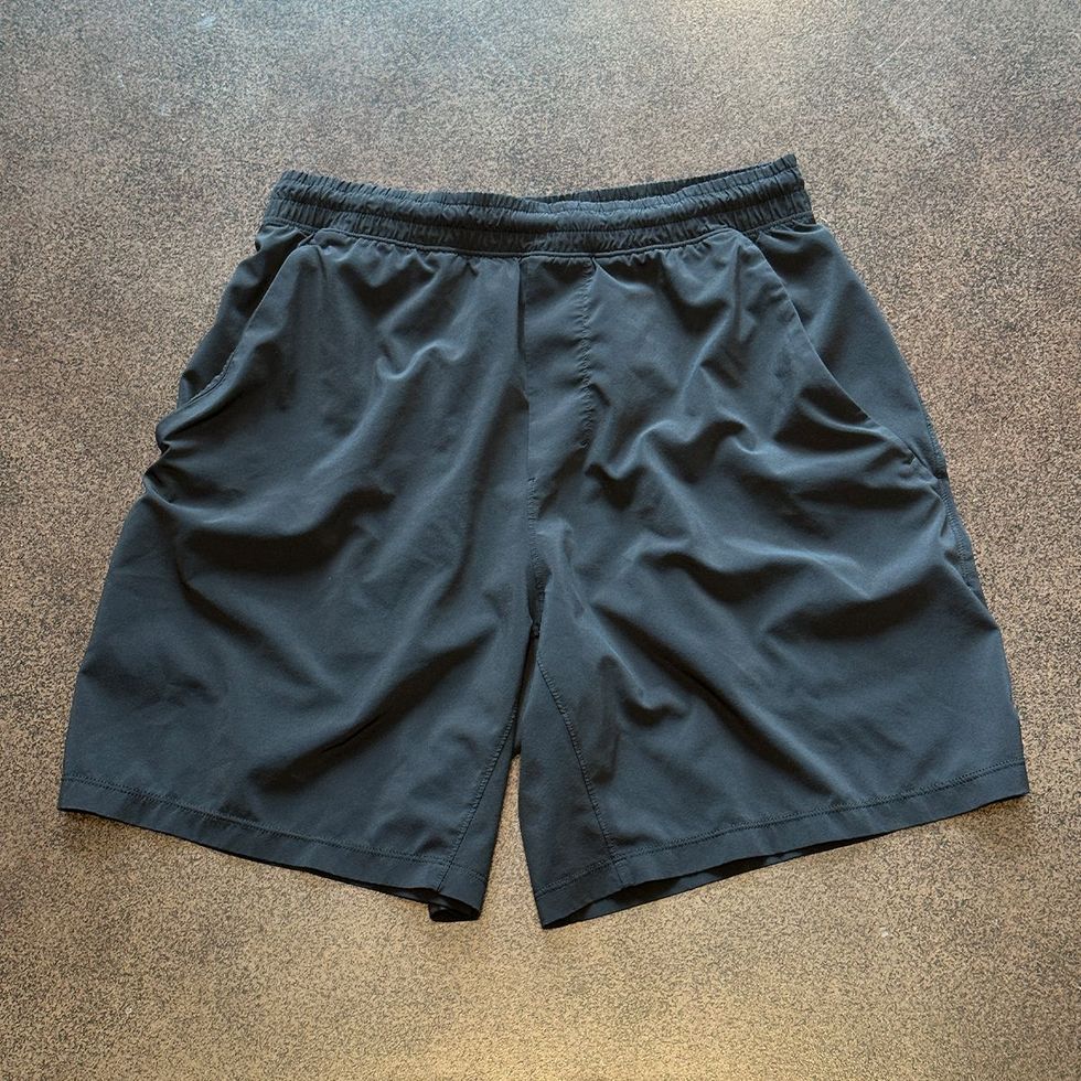 Kohls athletic shorts  Athletic shorts, Shorts, Clothes design