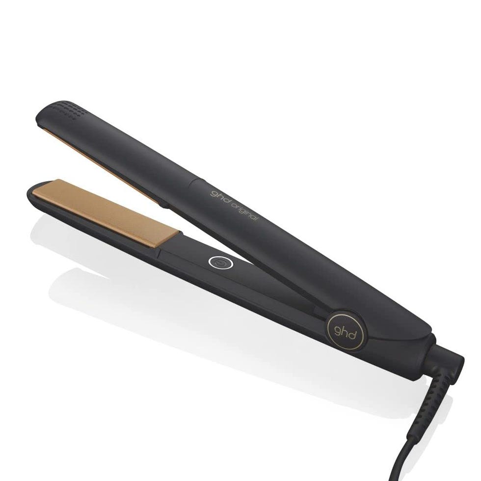 Pelurus Rambut Styler Asli (Hitam) Pelurus Rambut Styler Asli (Hitam)