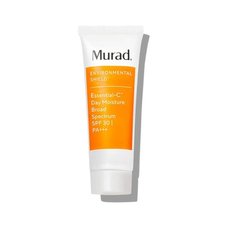 Essential-C Day Moisture Broad Spectrum SPF 30 25ml | PA+++ Essential-C Day Moisture Broad Spectrum SPF 30 25ml | PA+++