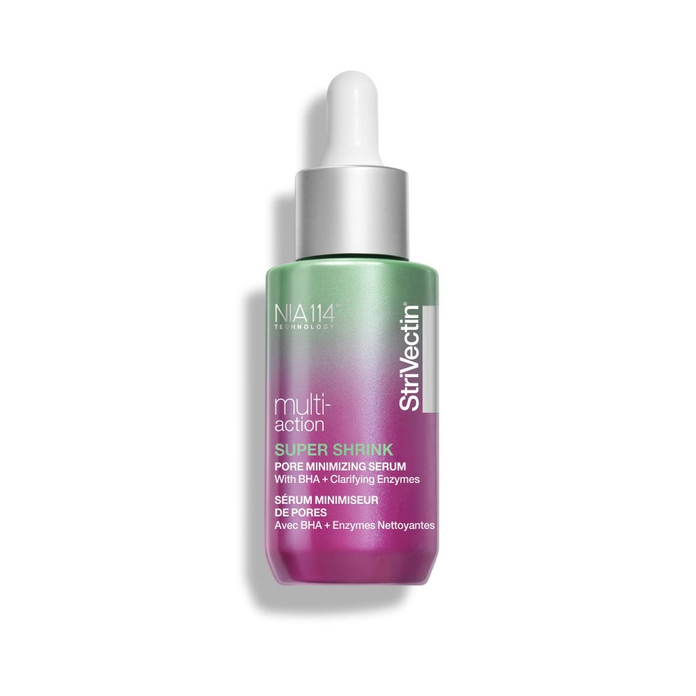 Serum Peminimal Pori Pengecil Super Serum Peminimal Pori Pengecil Super