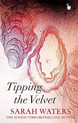 Tipping The Velvet by Sarah Waters 